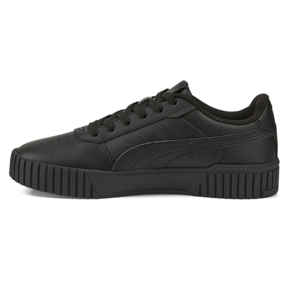 Puma Carina 2.0 Perforated Platform Sneakers 3