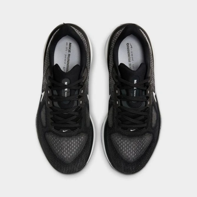 NIKE Men's Nike Vomero 17 Running Shoes (Extra Wide Width) 9