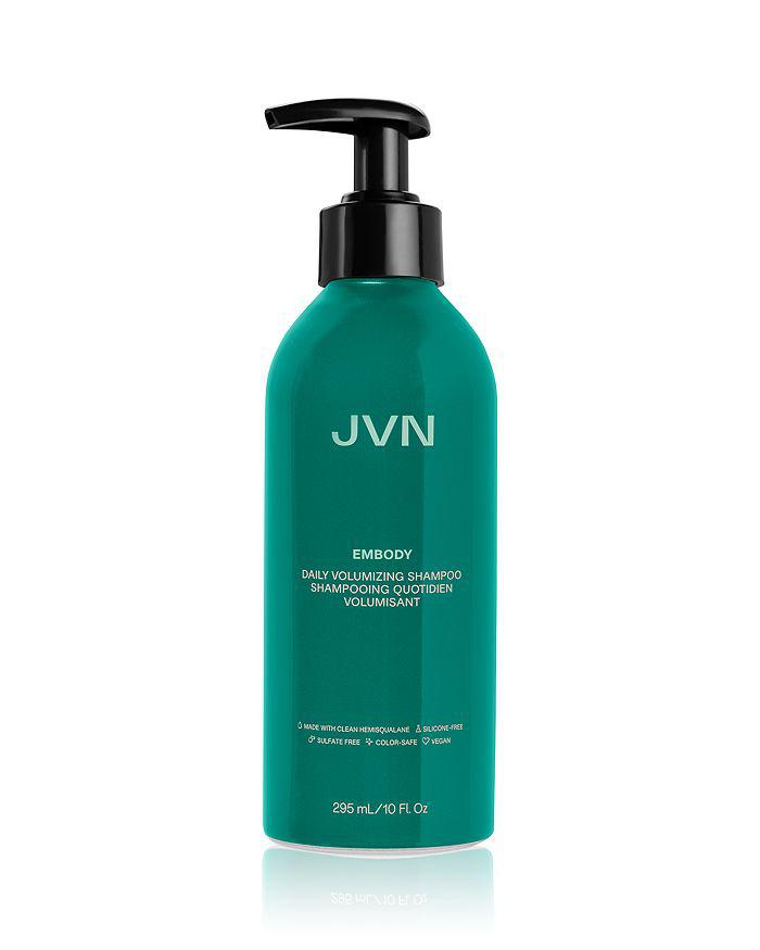 JVN Embody Daily Volumizing Shampoo 10 oz.