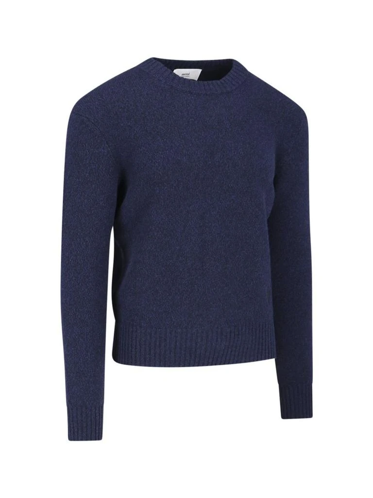 AMI AMI Paris Sweaters 2
