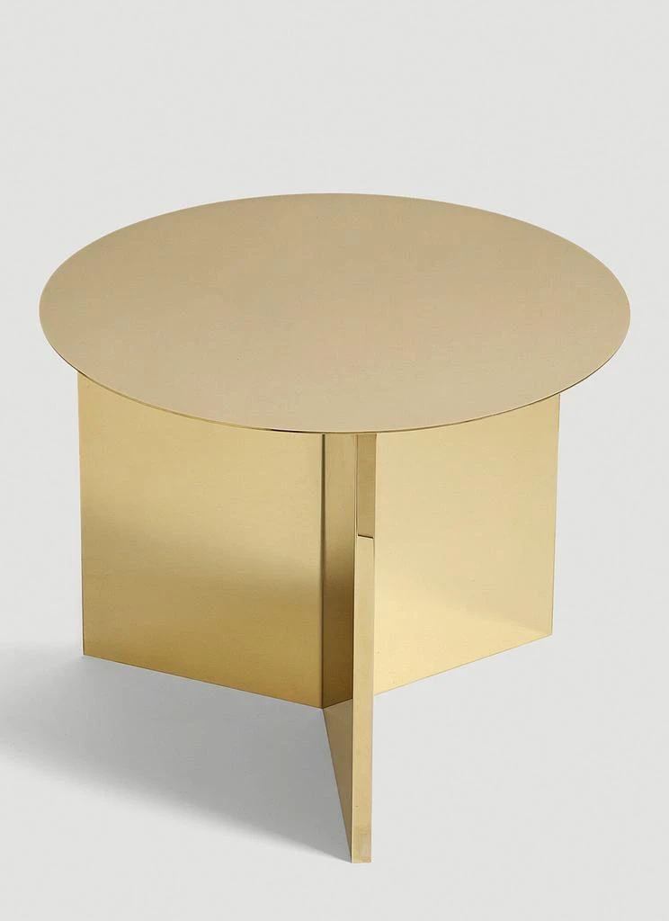 HAY Slit Table 2