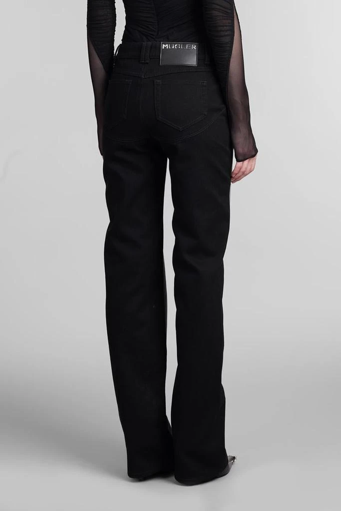 Mugler Mugler Jeans 3