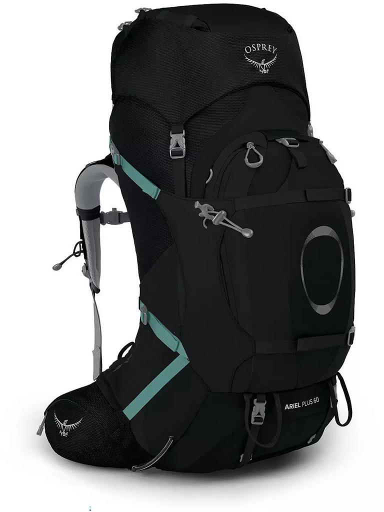 Osprey Osprey Packs Women's Ariel Plus 60 Pack