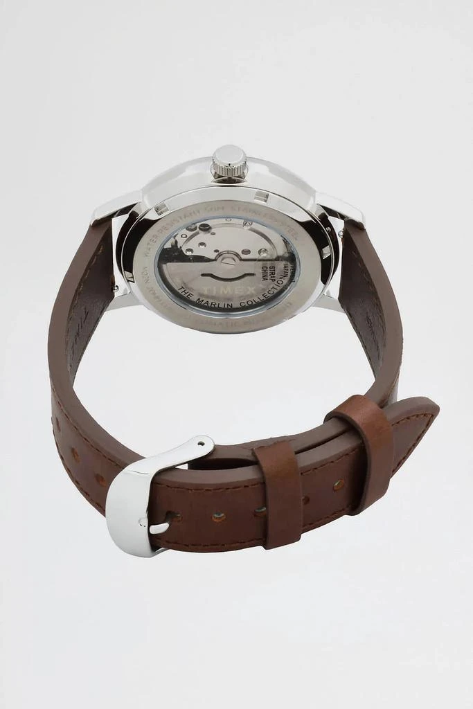 Timex Timex Marlin Classic Automatic Watch 3