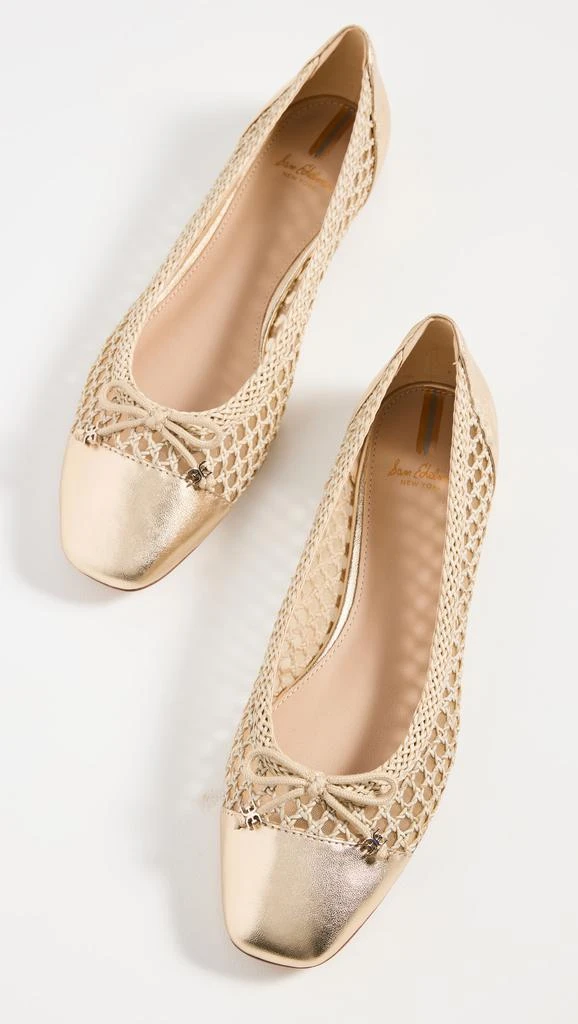 Sam Edelman May Ballet Flats 4