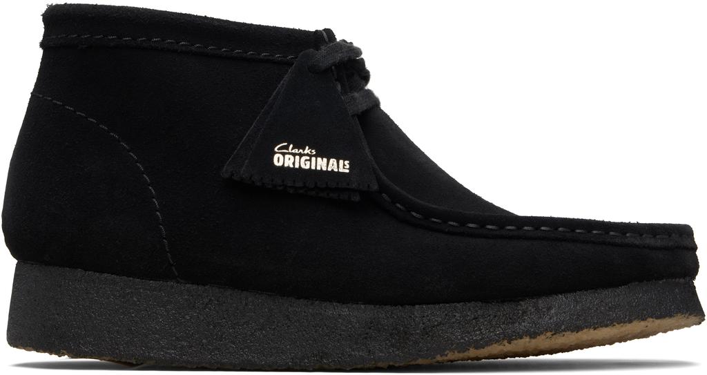 VisVim Black Beuys Trekker-Folk Boots - Compare Prices from 8+
