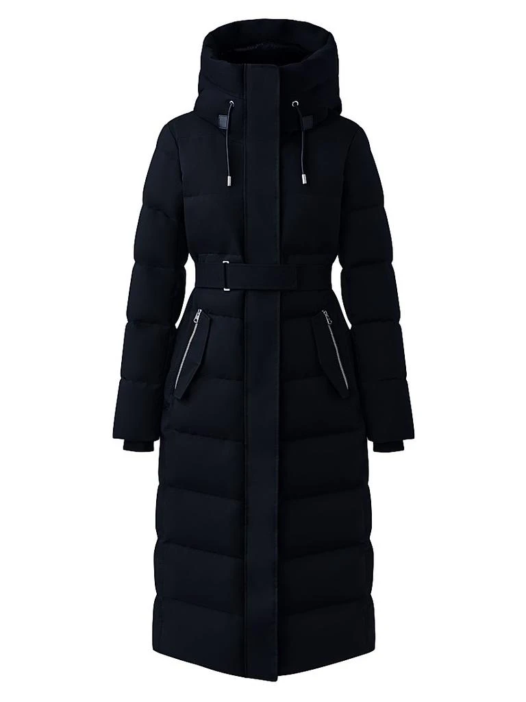 Mackage Shyla Down Puffer Coat 1