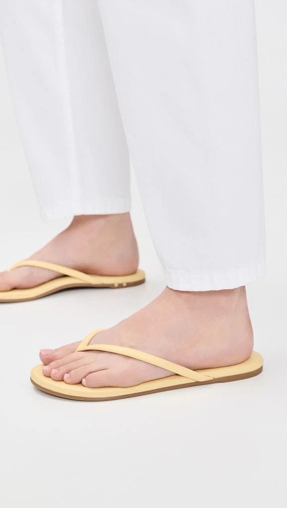 beek Sunbeam Flip Flops 2