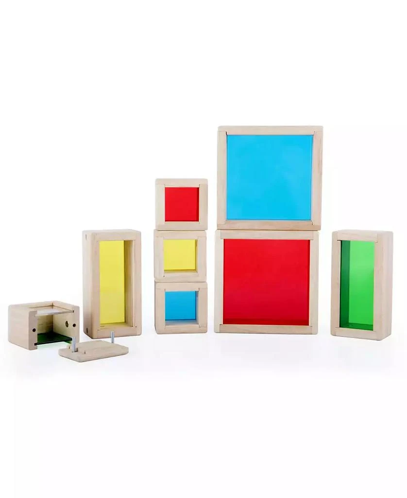 Guidecraft, Inc Guidecraft Treasure Blocks 15