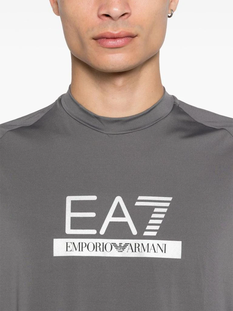 EA7 EA7 - Logo T-shirt 3