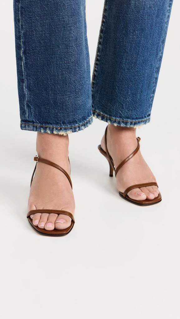 Emme Parsons Hugo Sandals 3