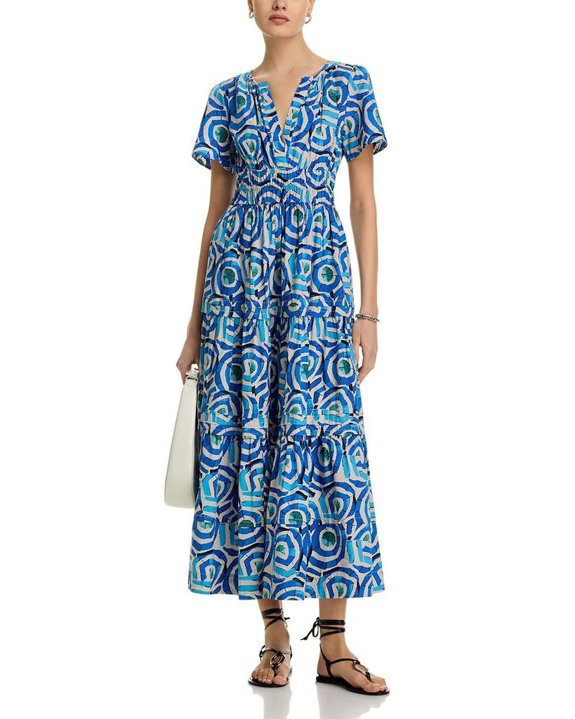 AREA Hampton Dress 2