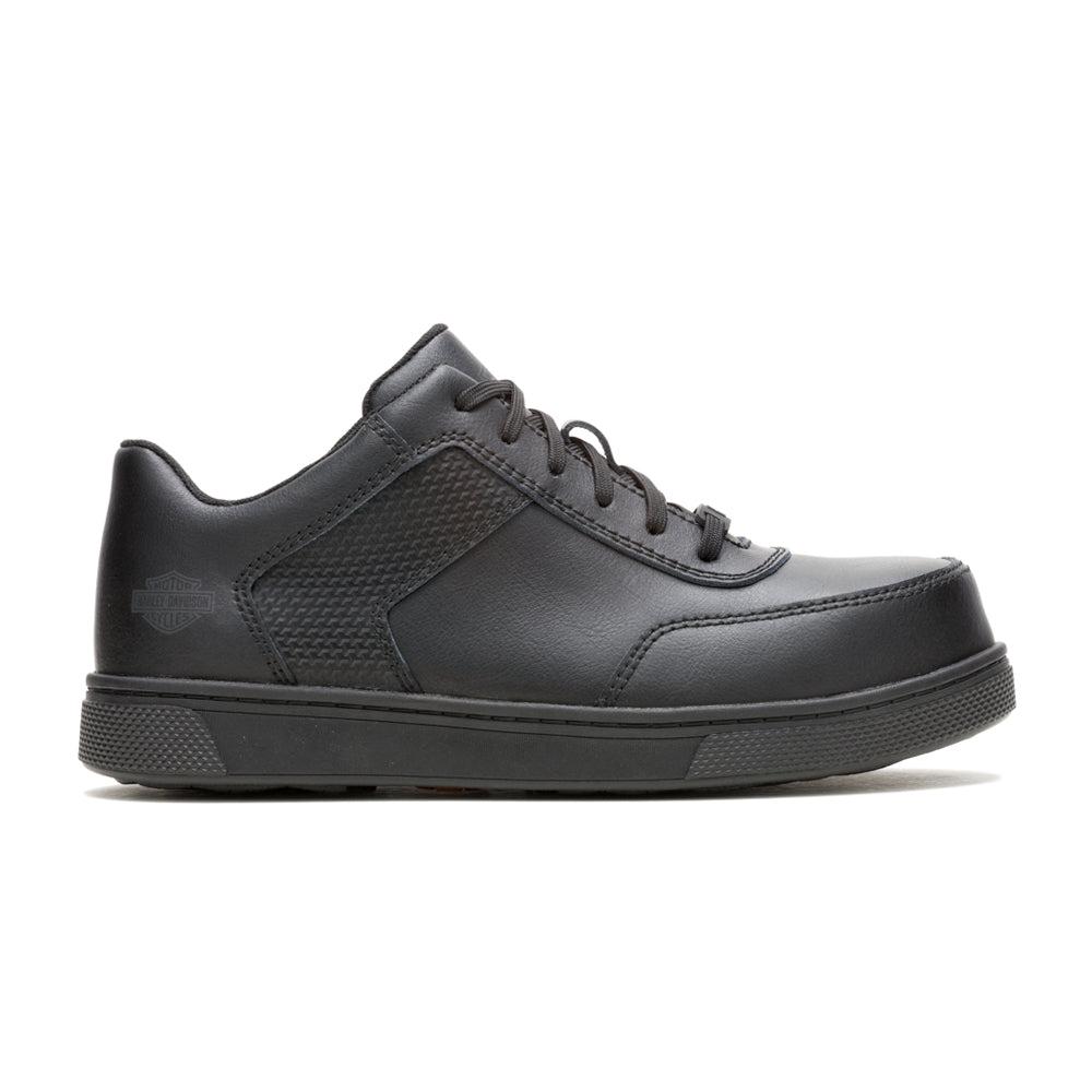 Harley Davidson Grady Lo Electrical Composite Toe Work Shoes