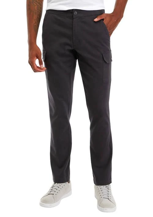 Weatherproof Vintage Vintage Mens Stretch Cargo Pants 1