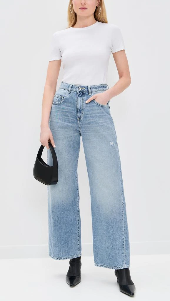 ICON DENIM LA Poppy Jeans 4