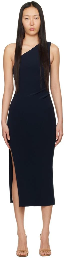 big bow midi dress Statement Bow Back Midi Dress – Jazz It Up Boutique