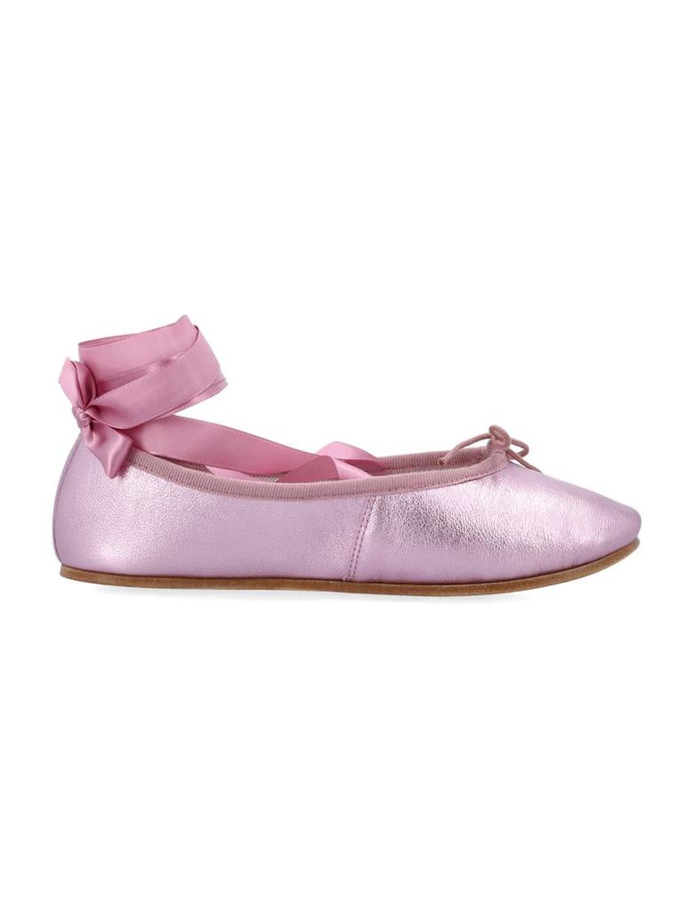 Repetto Repetto Sophia Ballet Flats