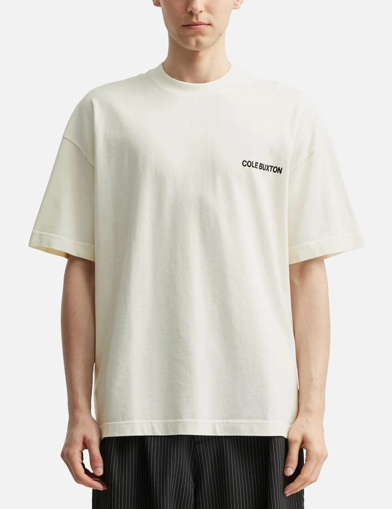 Cole Buxton CB Sportswear T-shirt 3