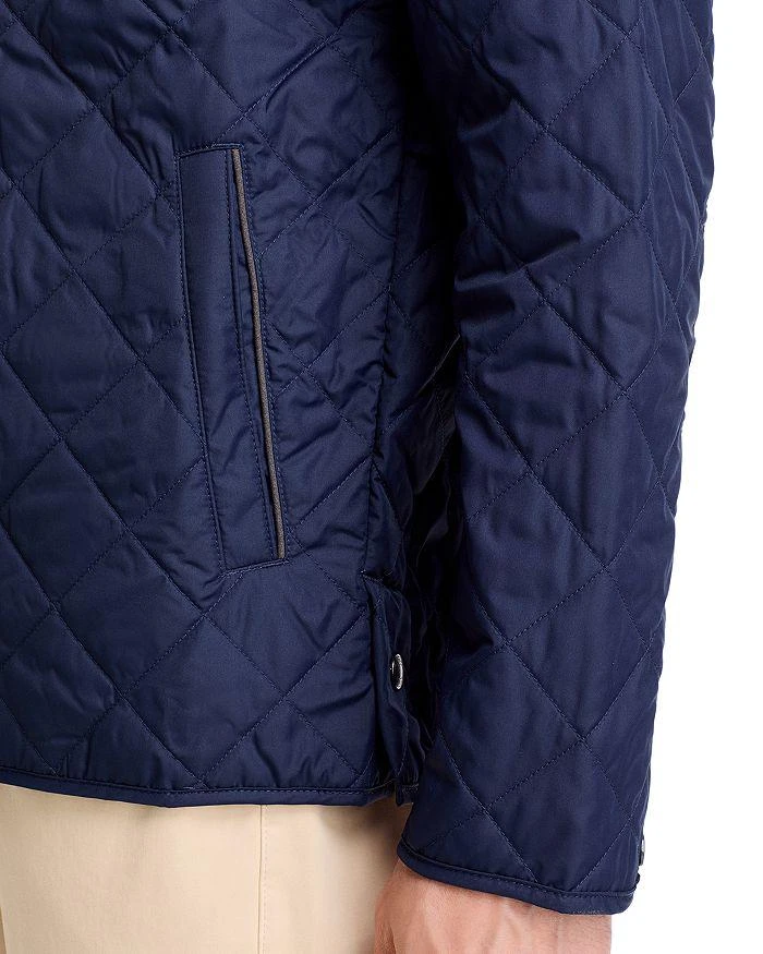Peter Millar Crown Suffolk Quilted Jacket 7