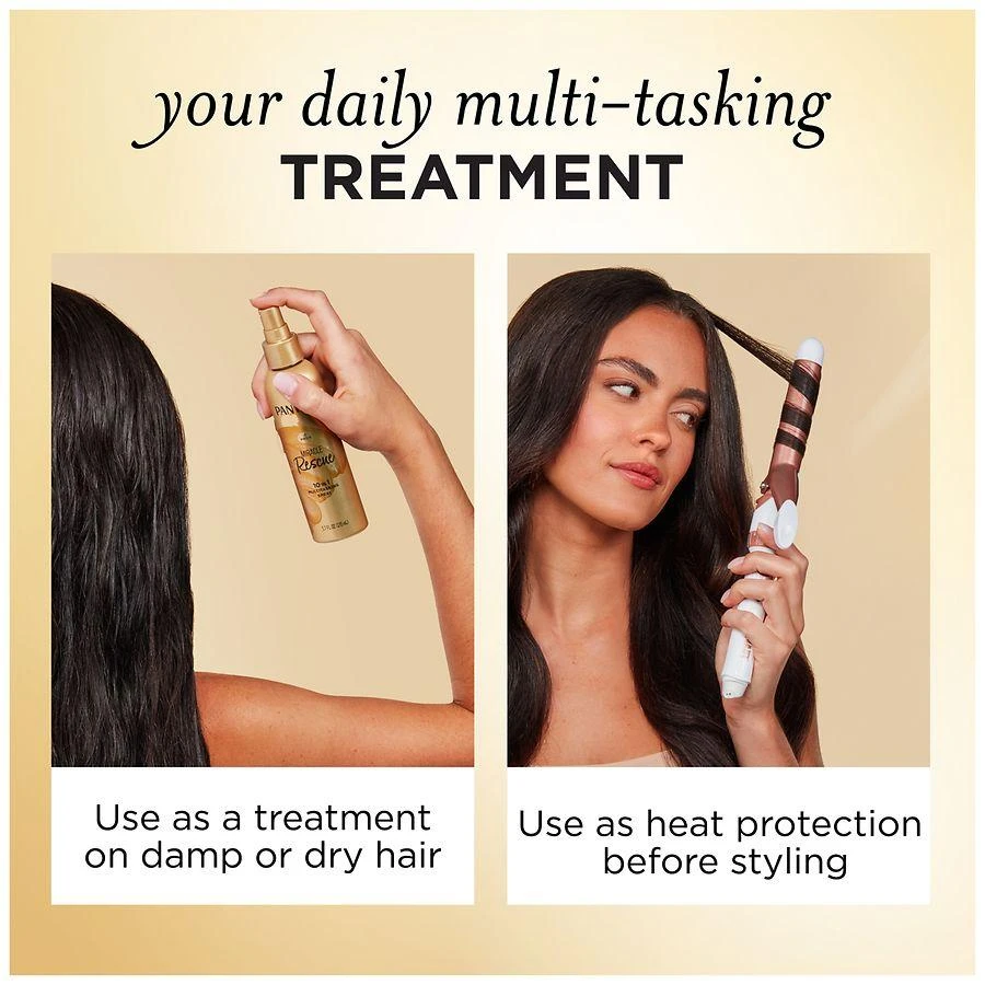 Pantene Pro-V 10in1 Multitasking Spray + Keratin No scent 6