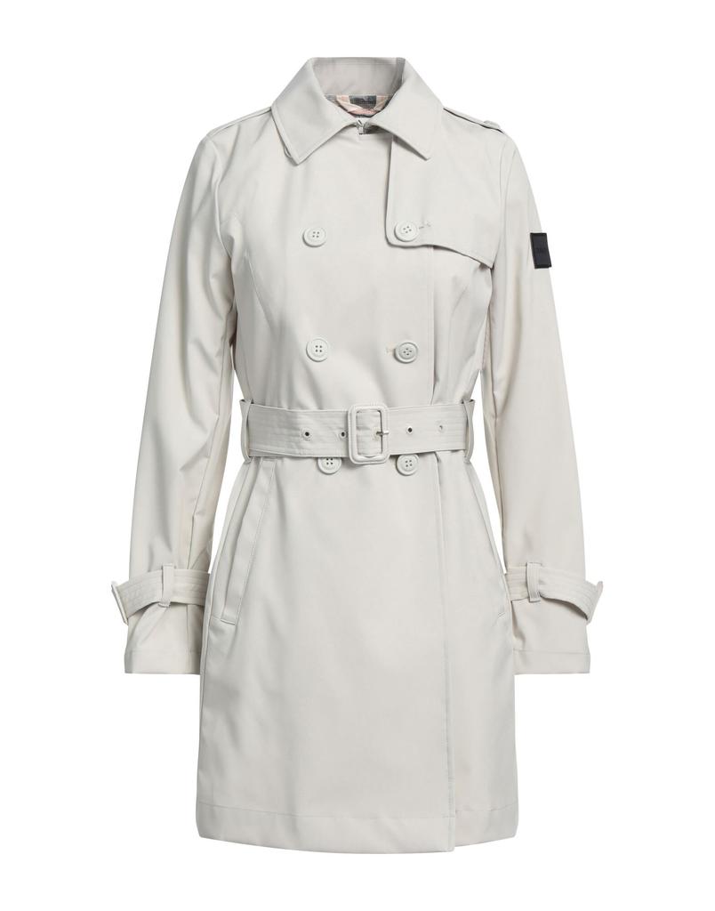 DEKKER Double breasted pea coat