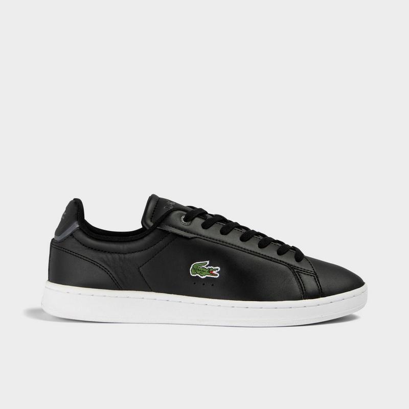 Lacoste Men's Lacoste Carnaby Pro BL Leather Casual Shoes
