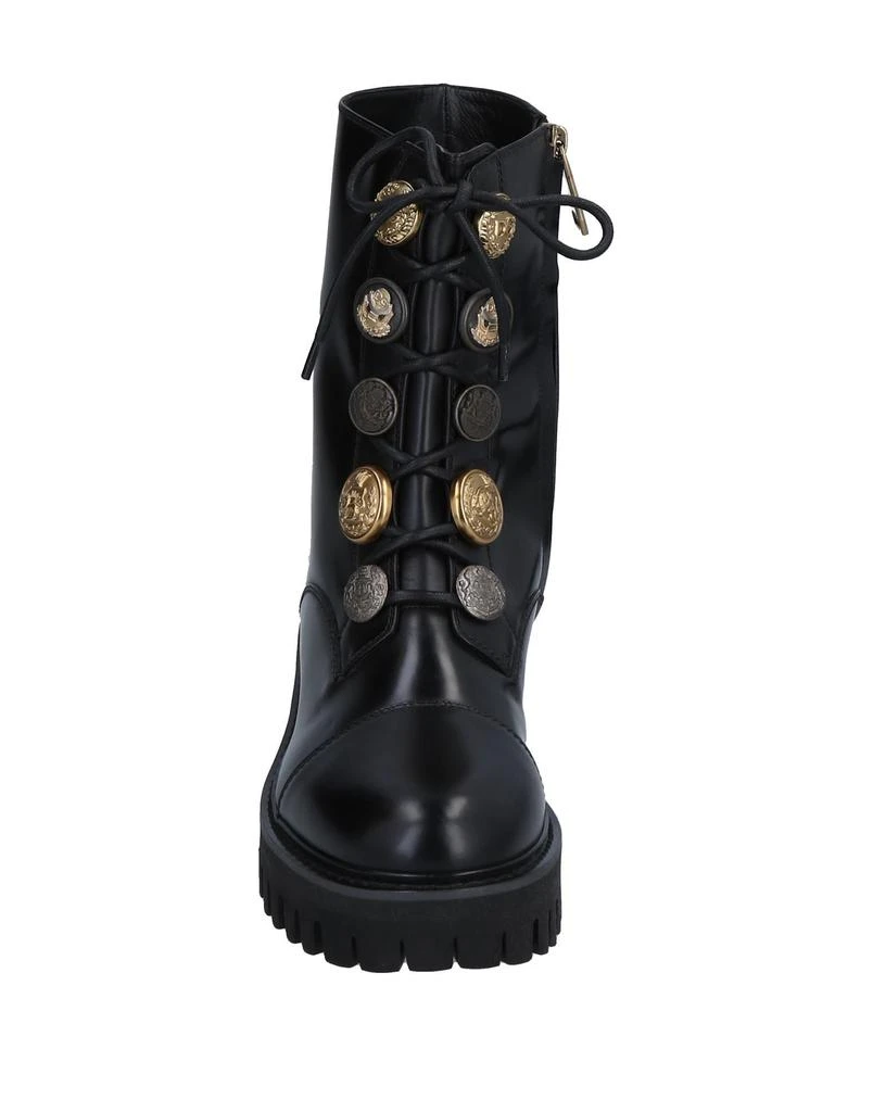 Dolce 
Gabbana Ankle boot 4
