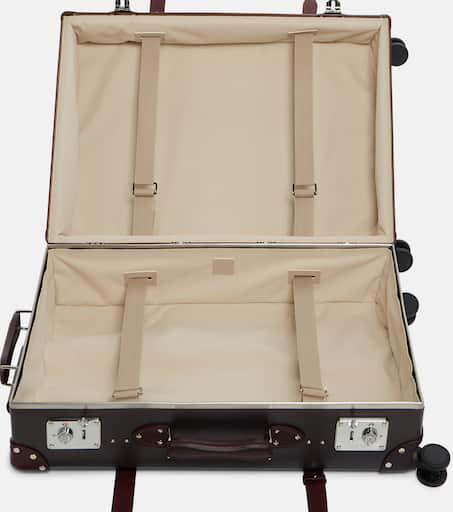 Globe-Trotter Centenary Large check-in suitcase