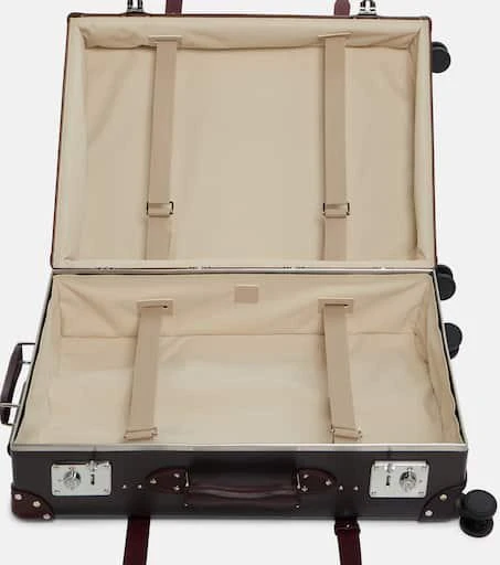 Globe-Trotter Centenary Large check-in suitcase 2