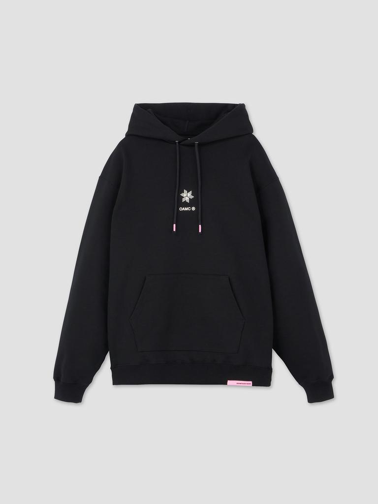 OAMC OAMC X GOLDWIN Hoodie