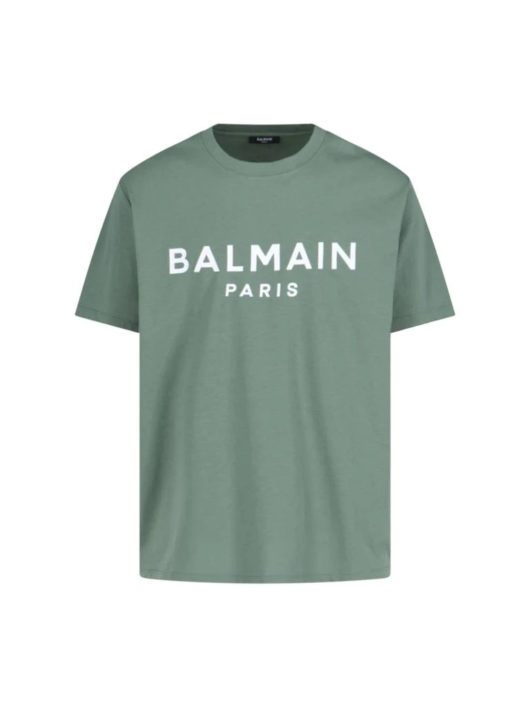 Balmain paris T-shirt 1