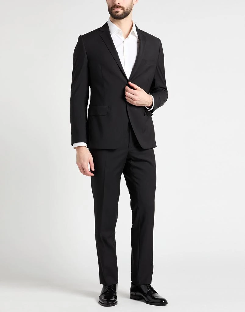 DALTON 
FORSYTHE Suits 2