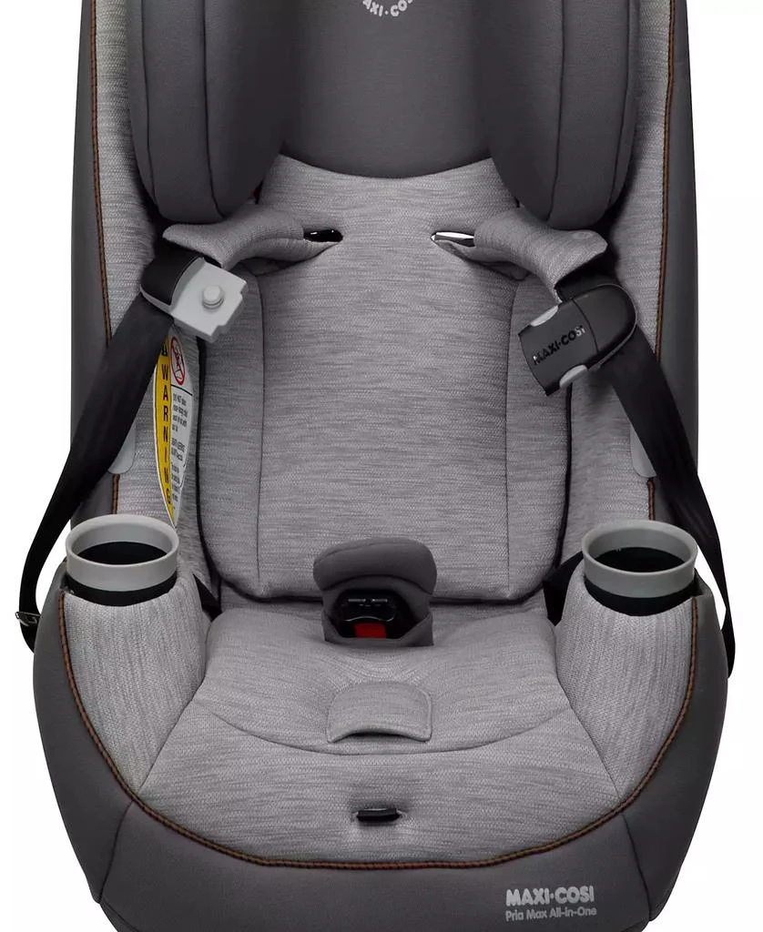 Maxi-Cosi Pria Max All-in-One Convertible Car Seat 5
