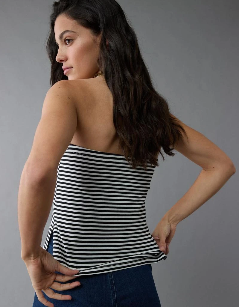 AE AE Main Squeeze Side Slit Tube Top 2