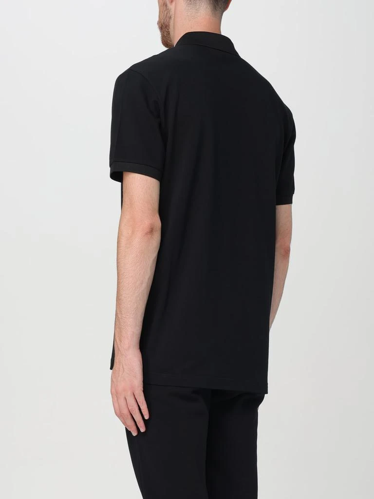 Moschino Polo shirt men Moschino Couture 3
