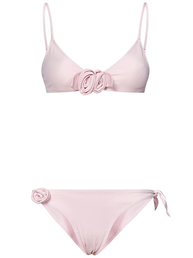 COPERNI Coperni Flower Swimsuit