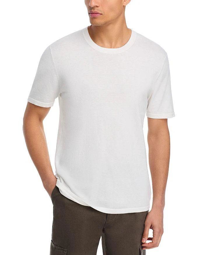 Rails Mason Sweater Tee 1