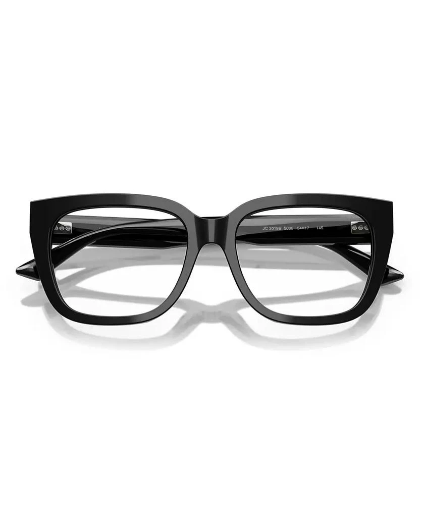 Jimmy Choo Women's Eyeglasses, JC3019B 5