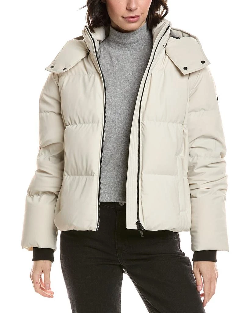 Moose Knuckles Misti Puffer Jacket