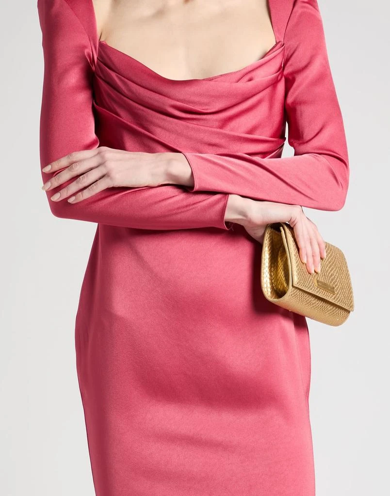 Alex Perry Midi dress 4