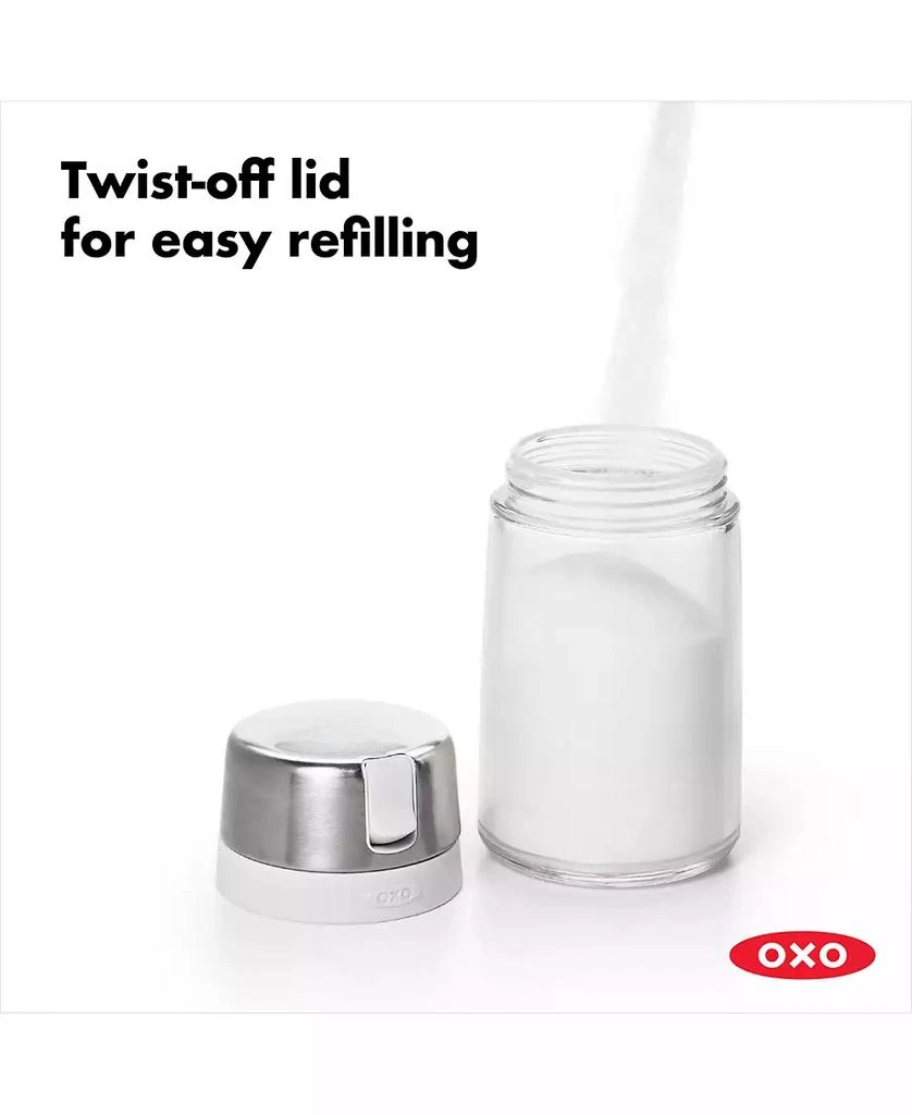 OXO Sugar Dispenser 4