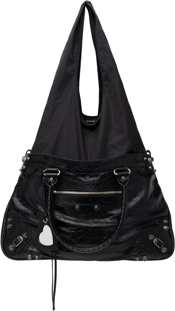 Black Neo Cagole XL Tote – On Sale Now with Up to 35% Off