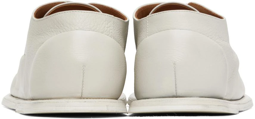Marsèll Off-White Guardella Derbys 2