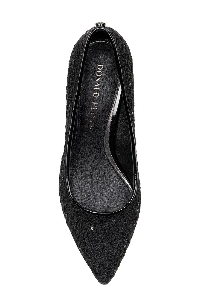 Donald Pliner Suzette Pointed Toe Pump 3