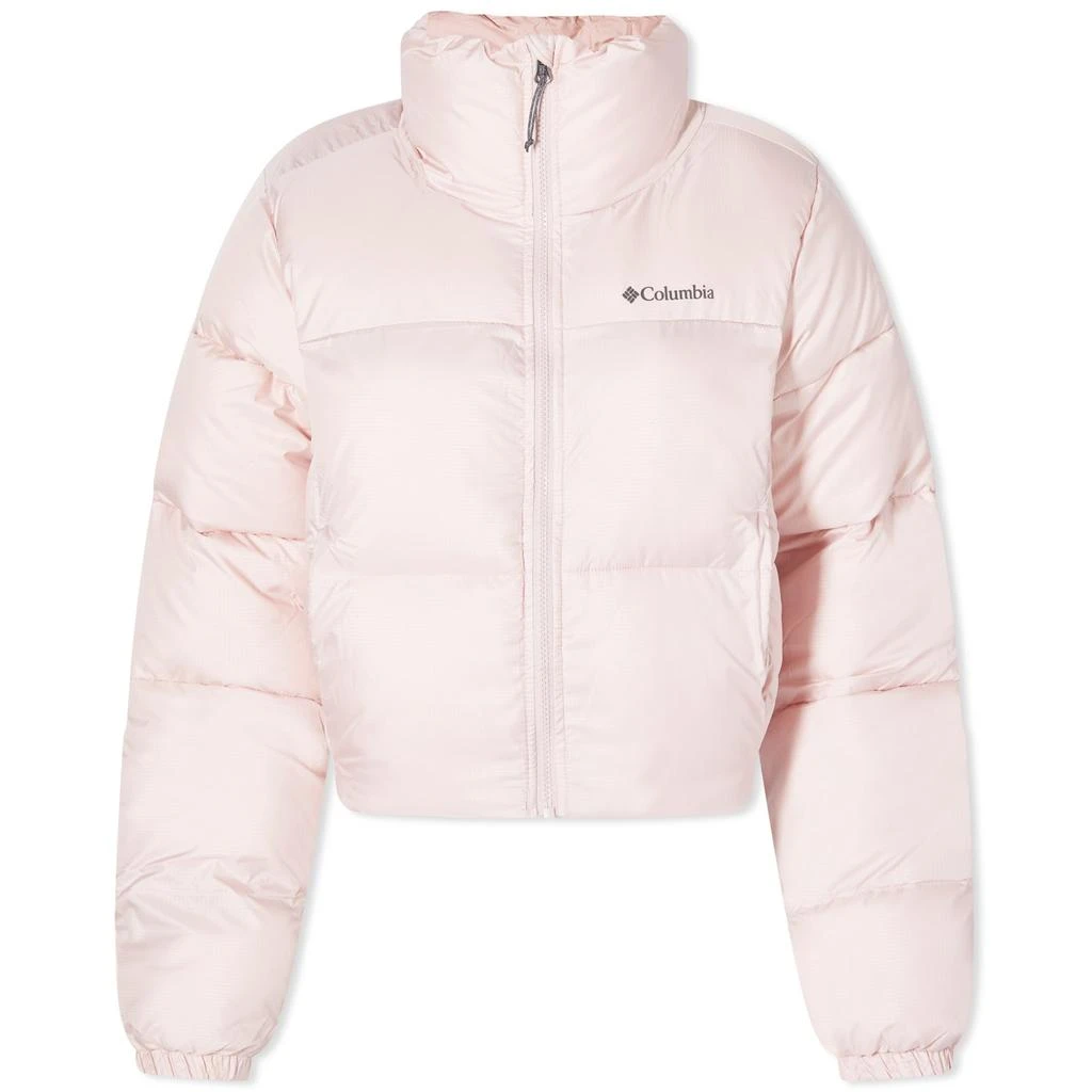 Columbia Columbia Puffect™ Cropped Jacket 1