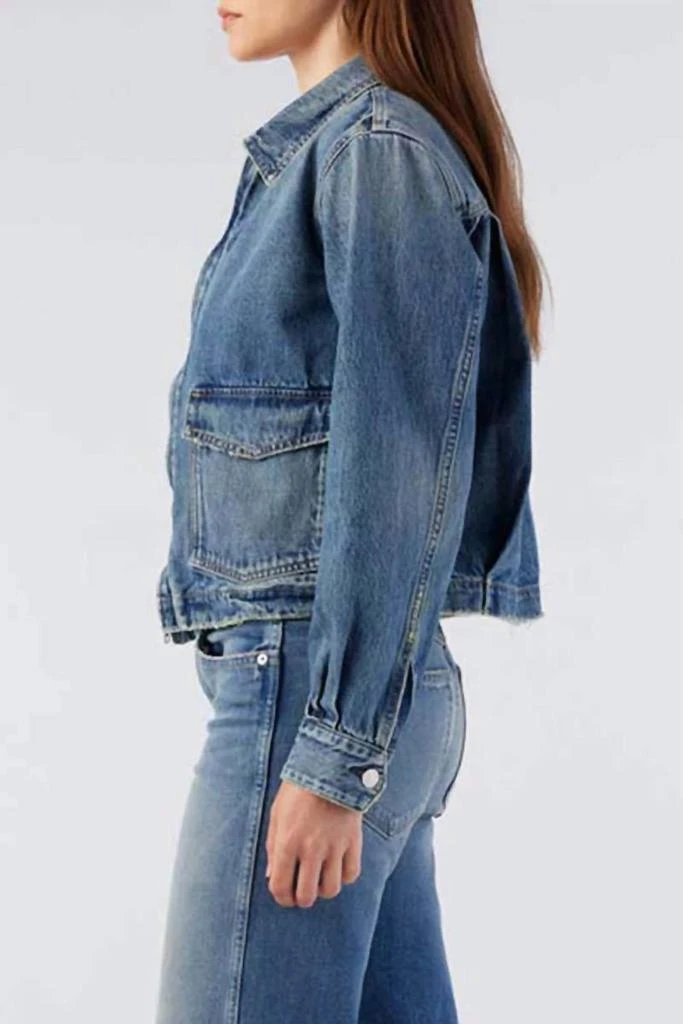 AMO Sally Jacket Moonstruck 3