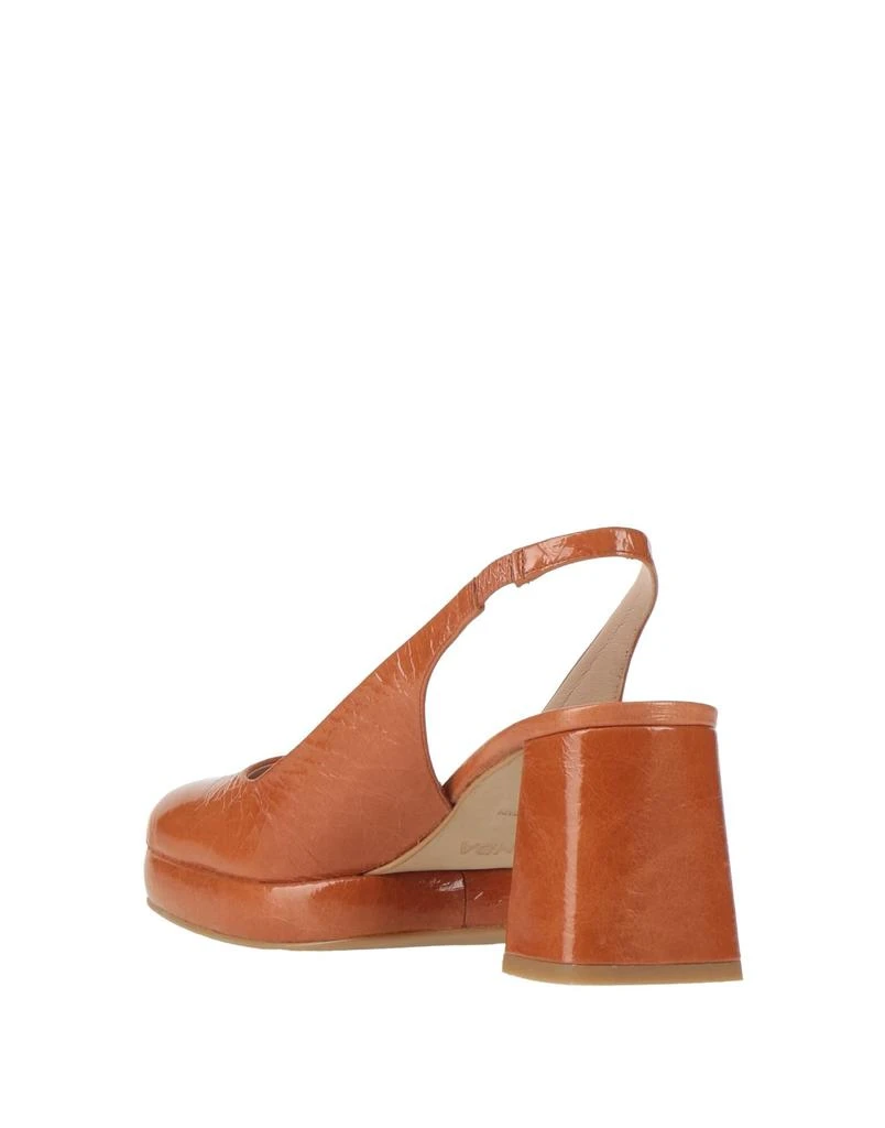 ZINDA Pump 3