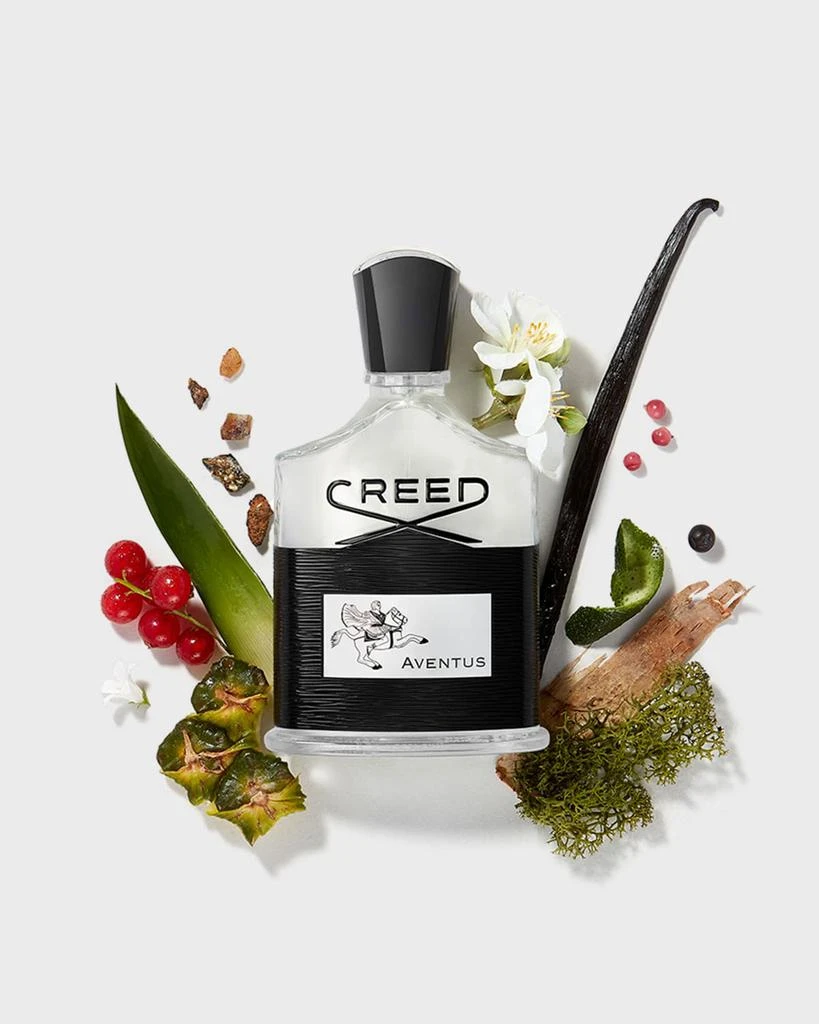 Creed Aventus Atomizer Refill Set, 3 x 10 mL 2