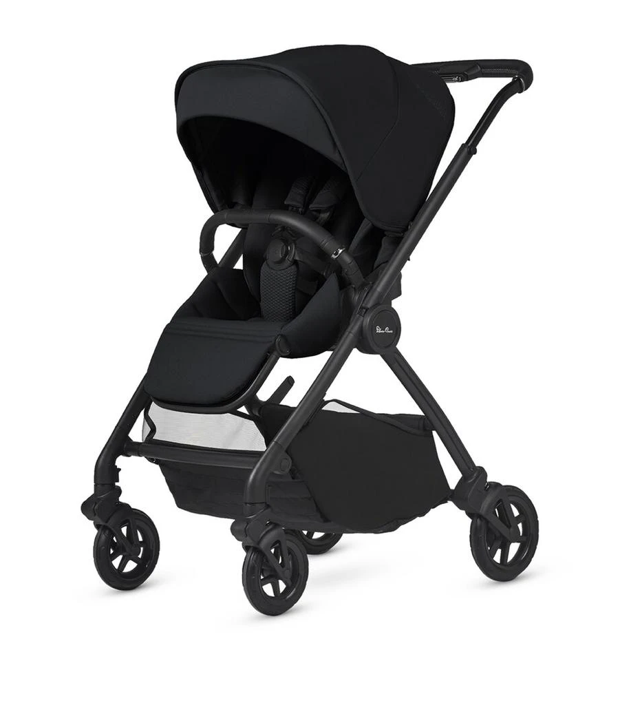 Silver Cross Dune 2-In-1 Stroller 1