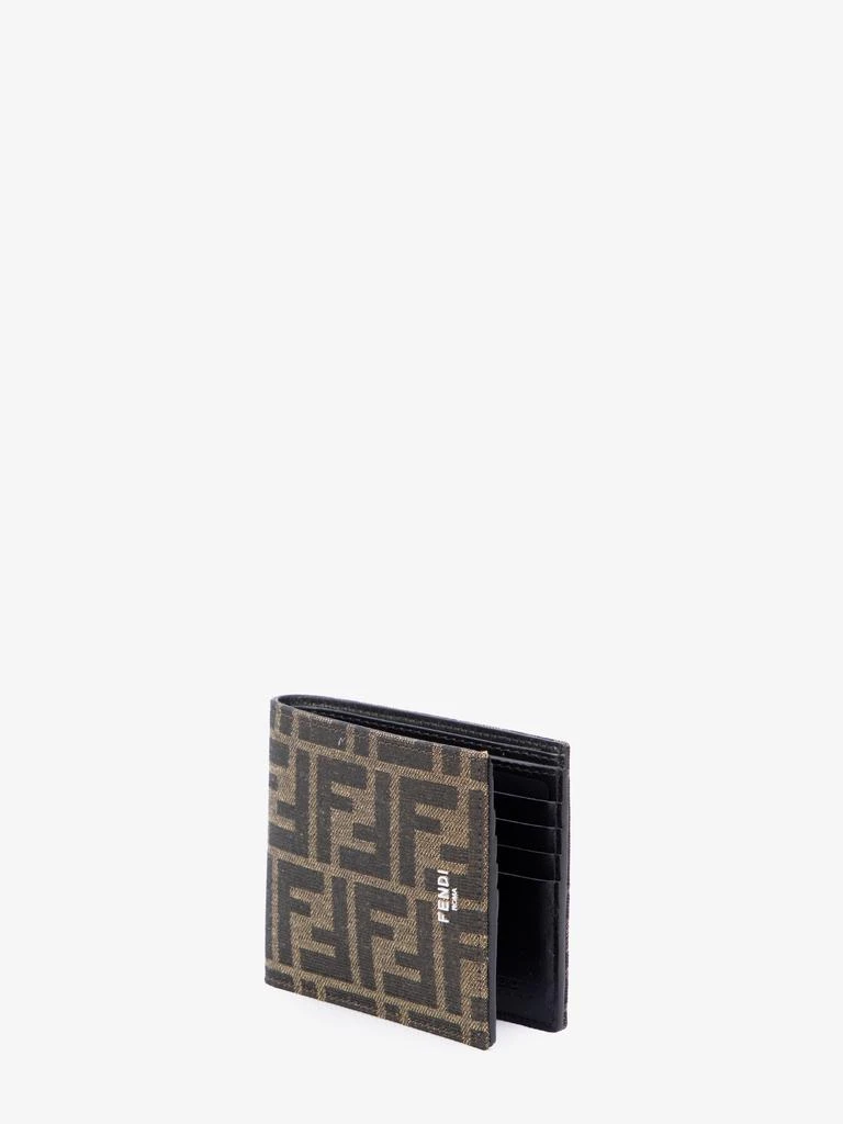 Fendi FF wallet 2